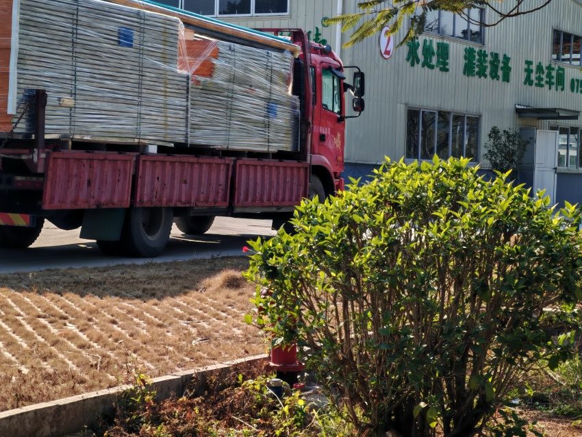 กระบวนการบำบัดน้ำดิบที่เหมาะสมสำหรับการผลิตน้ำดื่มในประเทศไทย